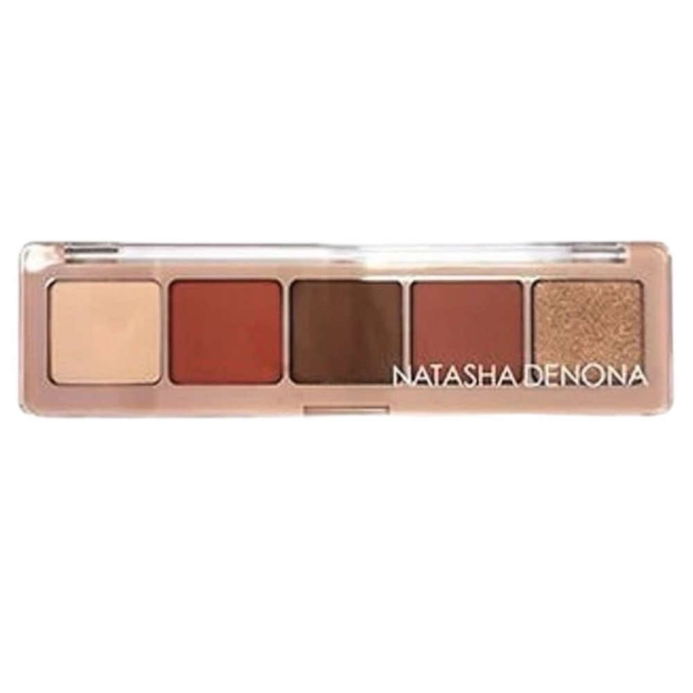 Natasha Denona Peak Eyeshadow Palette New in box